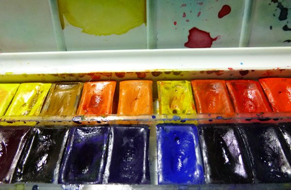 watercolorpans