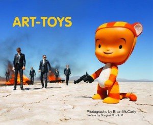 arttoys